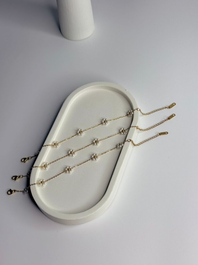 Sapphire Accent Ring