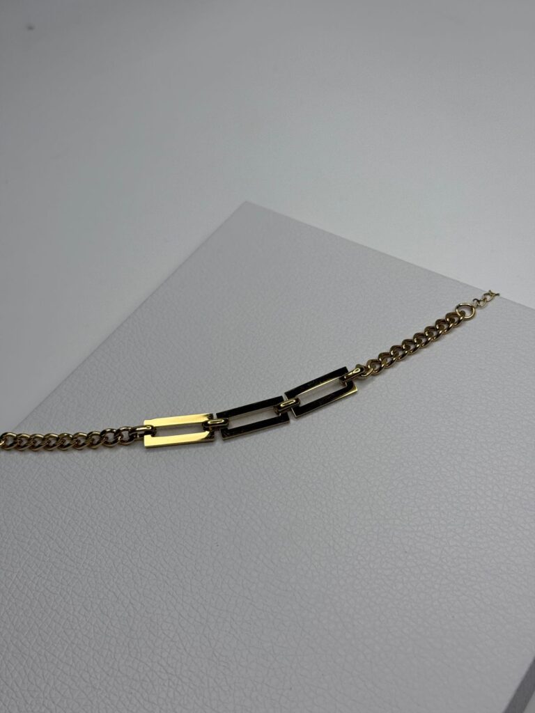 Modern Edge Link